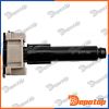 Gicleur de lave-phare gauche pour TOYOTA | EDS-TY-144, 85208-60160